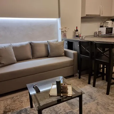 Appartement Iris Center Premium *