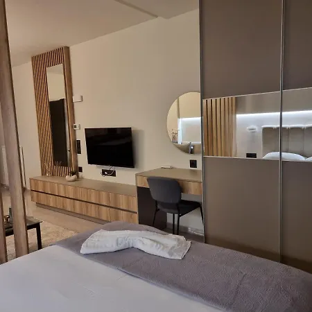 Apartment Iris Center Premium
