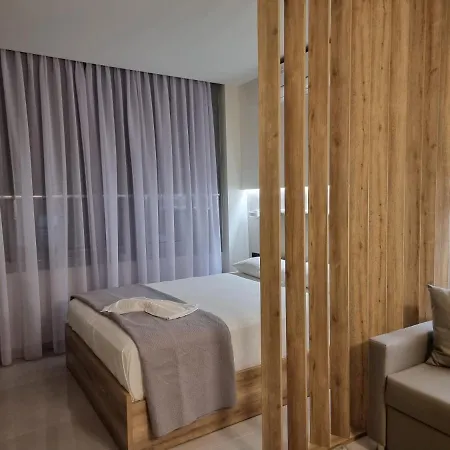 Iris Center Premium Apartment