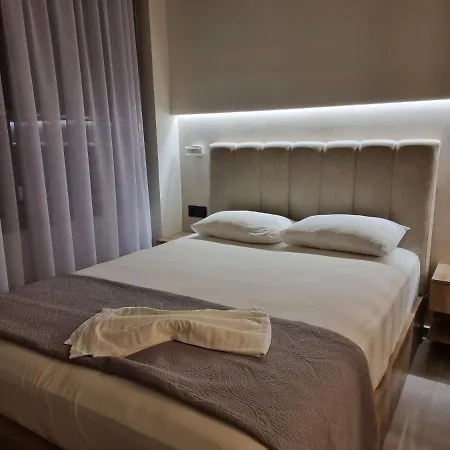 Апартаменти Iris Center Premium Салоніки